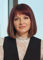 Репетитор Елена Ивановна