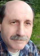 Репетитор Илья Хаимович