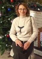 Репетитор Елена Владимировна