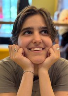 Репетитор Юлия Михайловна