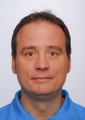 Репетитор Себастиан -