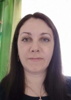 Репетитор Елена Мнацакановна