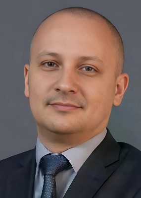 Репетитор Никита Вилорович