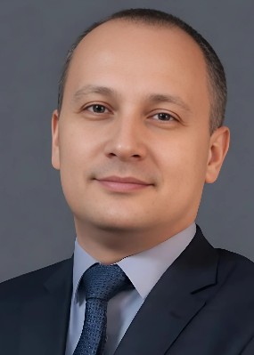 Репетитор Никита Вилорович