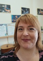 Репетитор Вероника Юрьевна