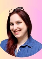 Репетитор Валерия Павловна