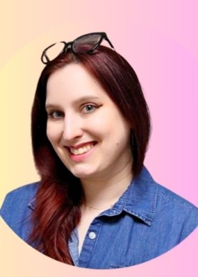 Репетитор Валерия Павловна