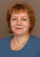 Репетитор Ольга Петровна