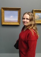 Репетитор Мария Александровна