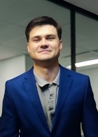 Репетитор Евгений Дмитриевич