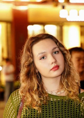 Репетитор Мария Дмитриевна