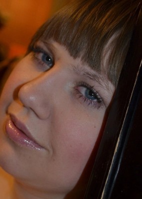 Репетитор Арина Николаевна