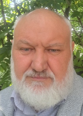Репетитор Андрей Николаевич