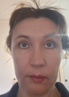 Репетитор Анна Вячеславовна