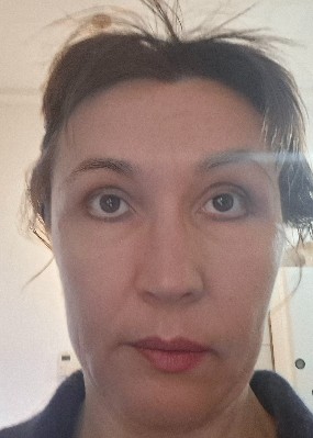 Репетитор Анна Вячеславовна