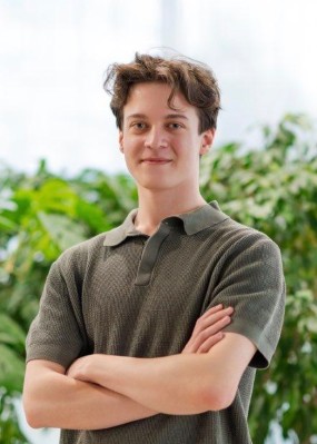 Репетитор Богдан Дмитриевич