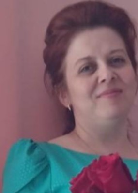 Репетитор Любовь Сергеевна