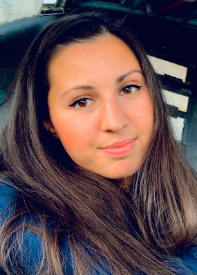 Репетитор Майя Насибуловна