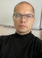 Репетитор Андрей Валерьевич