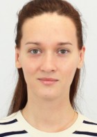 Репетитор Мария Викторовна