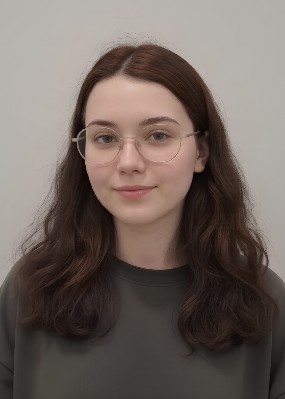 Репетитор Елена Владимировна