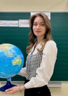 Репетитор Дарья Евгеньевна