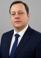 Репетитор Дмитрий Валерьевич