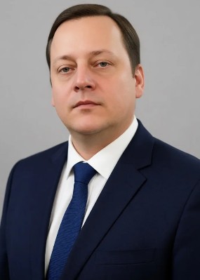 Репетитор Дмитрий Валерьевич