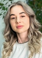 Репетитор Анна Сергеевна