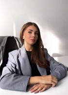 Репетитор Анастасия Владимировна