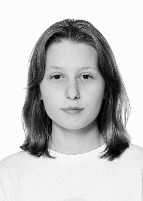 Репетитор Алиса Александровна