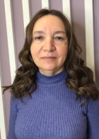 Репетитор Инна Николаевна
