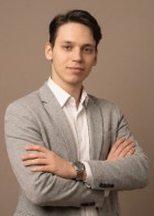 Репетитор Илья Ильич