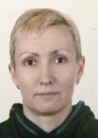 Репетитор Екатерина Евгеньевна
