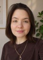 Репетитор Софья Владиславовна