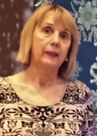 Репетитор Людмила Владимировна