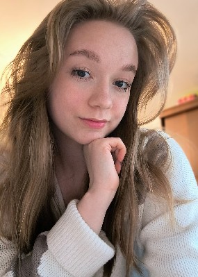 Репетитор Екатерина Алексеевна