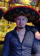 Репетитор Франсиско Даниэль 