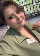 Репетитор Екатерина Олеговна