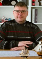 Репетитор Вячеслав Николаевич