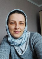 Репетитор Екатерина Викторовна