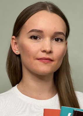 Репетитор Елизавета Павловна
