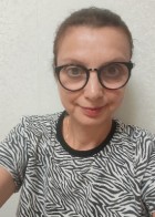Репетитор Светлана Андреевна