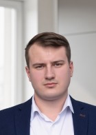 Репетитор Владислав Владимирович