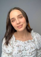 Репетитор Дарья Александровна