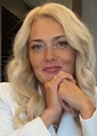 Репетитор Оксана Валерьевна