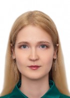 Репетитор Юлиана Денисовна