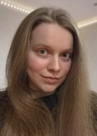 Репетитор Екатерина Ильинична