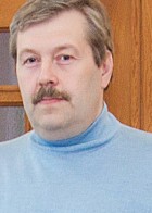 Репетитор Владимир Леонидович