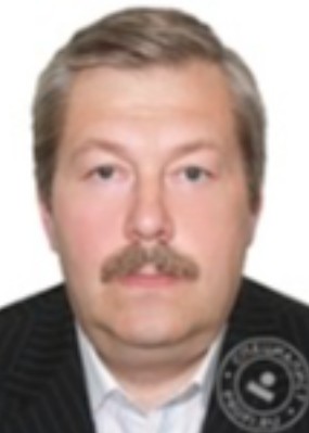 Репетитор Владимир Леонидович